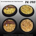 PK-Pro - Desert Bases W40