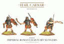 Warlord Games - Imperial Roman Legionary Slingers