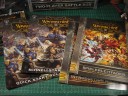 Warmachine - Booklets