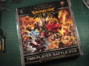 Warmachine - 2 Spieler-Starter-Box