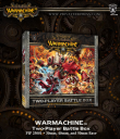 Warmachine - 2 Spieler-Starter-Box