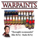 The Army Painter - Warpaints