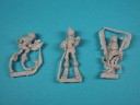 Zenit Miniatures - Nemesis Orphans Starter