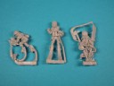 Zenit Miniatures - Nemesis Orphans Starter