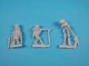 Zenit Miniatures - Nemesis Orphans Starter