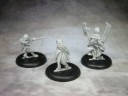 Zenit Miniatures - Nemesis Orphans Starter