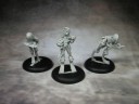 Zenit Miniatures - Nemesis Orphans Starter