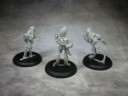 Zenit Miniatures - Nemesis Orphans Starter