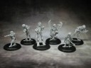 Zenit Miniatures - Nemesis Orphans Starter