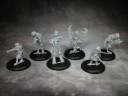 Zenit Miniatures - Nemesis Orphans Starter