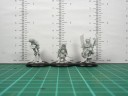 Zenit Miniatures - Nemesis Orphans Starter