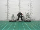 Zenit Miniatures - Nemesis Orphans Starter