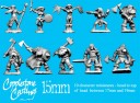 copplestone castings_fm4 northlander characters