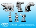 copplestone castings_fm8 shapechangers and bears