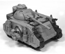 Forge World - Space Marine Predator Tank Deimos Pattern