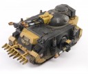 Forge World - Space Marine Predator Tank Deimos Pattern