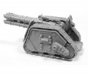 Forge World - Graia Pattern Rapier Laser Destroyer