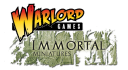 Warlord Games - Immortal Miniatures