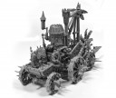 Warhammer Forge - Chaos Dwarf Skullcracker