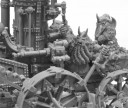 Warhammer Forge - Chaos Dwarf Skullcracker