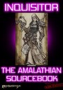 Inquisitor - Amalathian Sourcebook