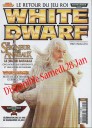 White Dwarf Februar 2012