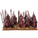 Twilight Kin Spearmen