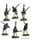 Perry Miniatures - Russian Napoleonic Troops