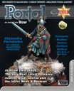 Wamp - Portal Issue 18