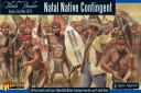 Warlord Games - Natal Native Contigent