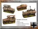 Forged in Battle - Sd251c Command Set