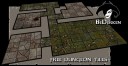 Bederken Miniatures - Dungeon Tiles