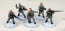 Fantasy Flight Games - SSU Riflesquad