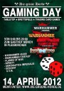 Die Grüne Horde - Gaming Day 2012