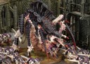 Warhammer 40.000 - Tyrannofex / Tervigon der Tyraniden