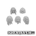 Kromlech - Chaos Shoulder Pads