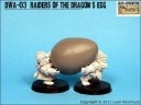 Lead Adventure - Raiders of the Dragons Egg