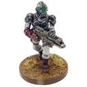 MG_Corporation Marine mit Spezialwaffe 1