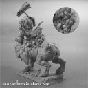 Scibor - Ogre War Rhino Rider4