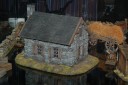 Tactica 2012 Stronghold Terrain Preview