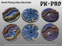 Pk-Pro - Alein Deck Base 30mm