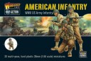 Bolt Action - American Infantry