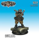 Dark Age - Outcasts Bully