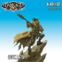 Dark Age - Outcasts Warchief