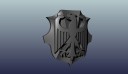 Dreamforge-Games - Eisenkern Assault Squad Shield