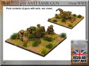 Forged in Battle - British 2-pdr ANTI TANK GUN