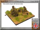 Forged in Battle - British 6-pdr ANTI TANK GUN