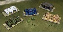 Dystopian Wars - Bunker