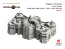 Dystopian Wars Briten Bunker