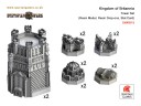 Dystopian Wars Briten Turm